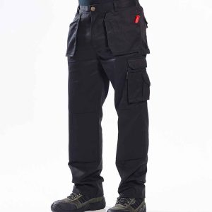 Portwest Slate Holster Trousers - PW983 (KS15)