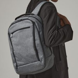 Quadra Executive Digital Backpack - QD269