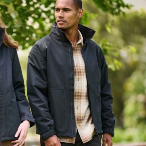 Regatta Hudson Jacket - RG042 (TRA301)