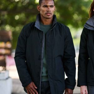 Regatta Beauford Waterproof Insulated Jacket - RG051 (TRA361)