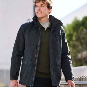 Regatta Darby III Jacket - RG078 (TRA203)