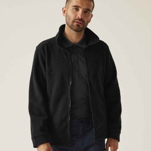 Regatta Classic Fleece Jacket - RG142 (TRF570)