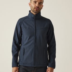 Regatta Uproar Soft Shell Jacket - RG150 (TRA642)