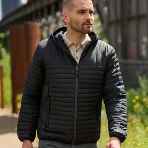 Regatta Honestly Made Recycled Ecodown Thermal Jacket - RG2053 (TRA423)