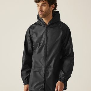 Regatta Ladies Firedown Jacket - RG206 (TRA497)