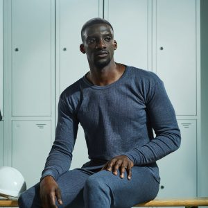 Regatta Thermal Long Sleeve Vest - RG289 (TRU112)