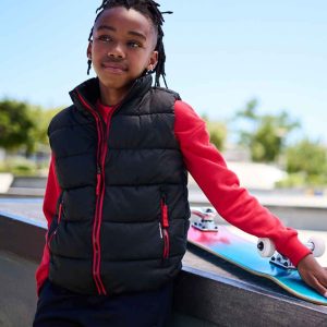 Regatta Kids Scholar Thermal Bodywarmer - RG337 (TRA884)