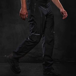 Regatta X-Pro Beacon Waterproof Trousers - RG349 (TRJ555)