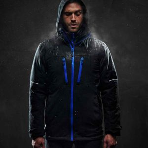 Regatta X-Pro Evader III 3-in-1 Jacket - RG360 (TRA156)