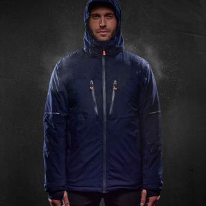 Regatta X-Pro Marauder III Insulated Jacket - RG361 (TRA208)