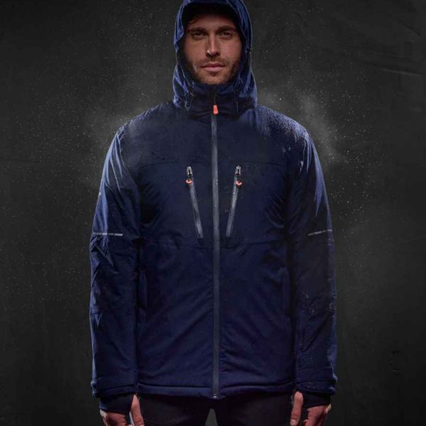 Regatta X-Pro Marauder III Insulated Jacket - RG361 (TRA208)
