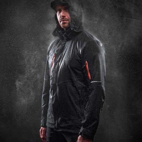 Regatta X-Pro Exosphere II Shell Jacket - RG368 (TRW511)