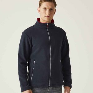 Regatta Ascender Fleece Jacket - RG373 (TRF725)