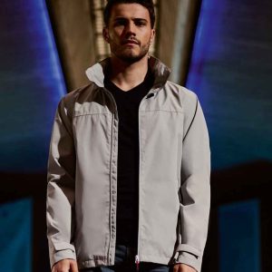 Regatta Ascender Waterproof Shell Jacket - RG374 (TRW532)