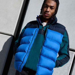 Regatta Vintage Puffer Bodywarmer - RG433 (TRA891)