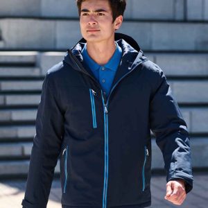 Regatta Navigate Waterproof Insulated Jacket - RG443 (TRA253)