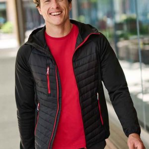 Regatta Navigate Hybrid Jacket - RG446 (TRA549)