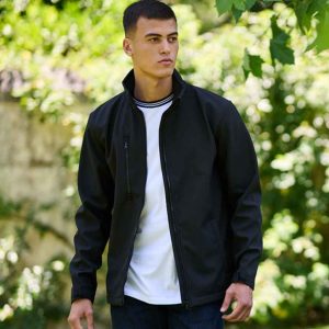 Regatta Ablaze Three Layer Soft Shell Jacket - RG631 (TRA610)