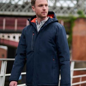 Regatta Thermogen Powercell 5000 Heated Jacket - RG700 (TRA210)