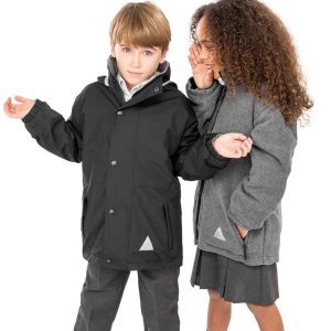 Result Kids Stormdri 4000 Reversible Waterproof Jacket - RS160B