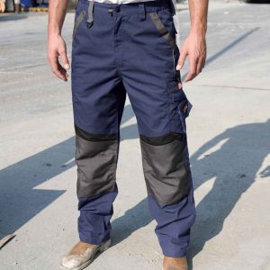 Result Workguard Technical Trousers - RS310