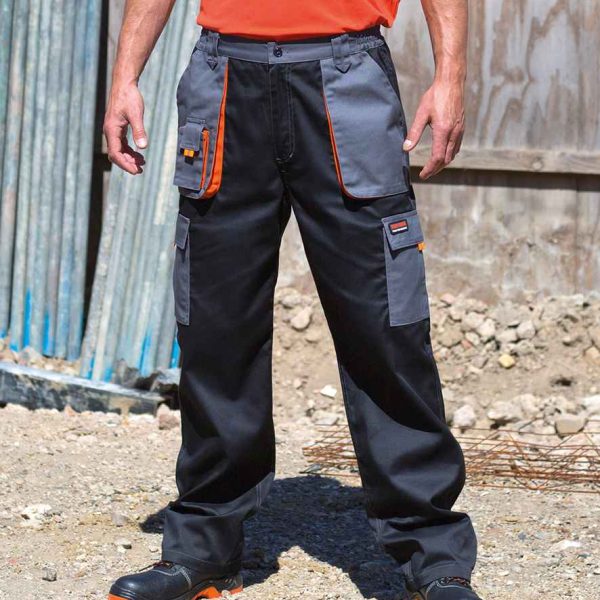 Result Workguard Lite Trousers - RS318