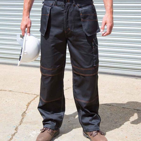 Result Workguard Lite Holster Trousers - RS323