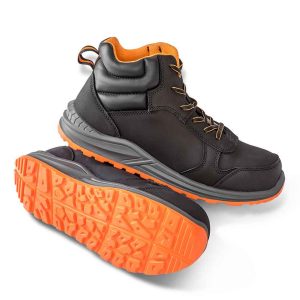 Result Work-Guard Stirling Safety Boots - RS459