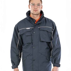 Result Workguard Combo Coat - RS72