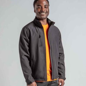 Pro RTX Pro Three Layer Soft Shell Jacket - RX530