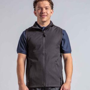 PRO RTX Pro Soft Shell Gilet - RX550