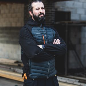 Scruffs Trade thermo jacket - SH033