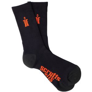 Scruffs Worker socks (3-pack) - SH055