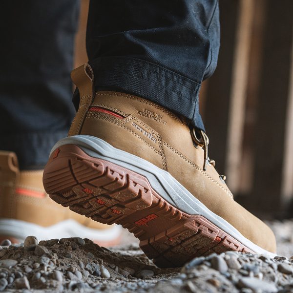Electrician Boots & Shoes