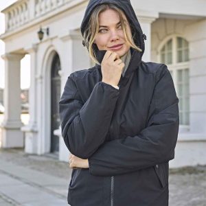 Tee Jays Ladies Urban Adventure Soft Shell Jacket - T9605