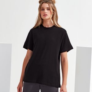Women’s TriDri® organic boxy oversized t-shirt - TR064