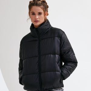 Women's TriDri® padded jacket - TR079