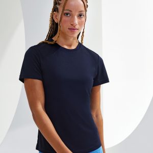 Women's TriDri® recycled performance t-shirt - TR502