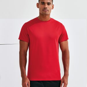 TriDri® textured recycled tee - TR503