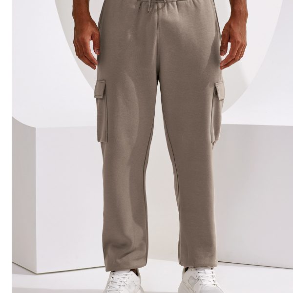 Unisex TriDri® cargo recycled joggers - TR604