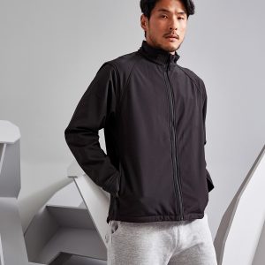 2786 Softshell jacket - TS012
