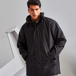2786 Parka jacket - TS013