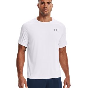 Under Armour Tech™ short sleeve - UA005
