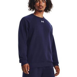 Under Armour Rival fleece crew - UA059