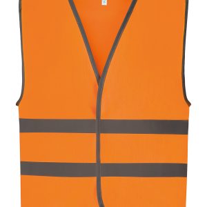 Yoko 2 Band & Braces Waistcoat - YK102