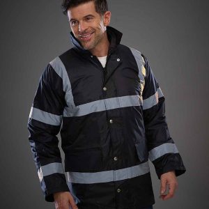 Yoko Security Jacket - YK203