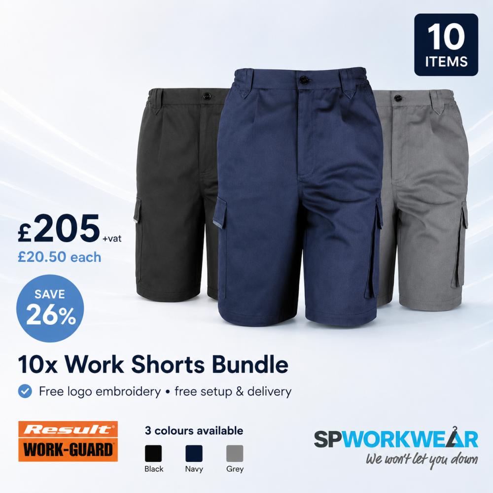 10 work shorts bundle 10 work shorts bundle
