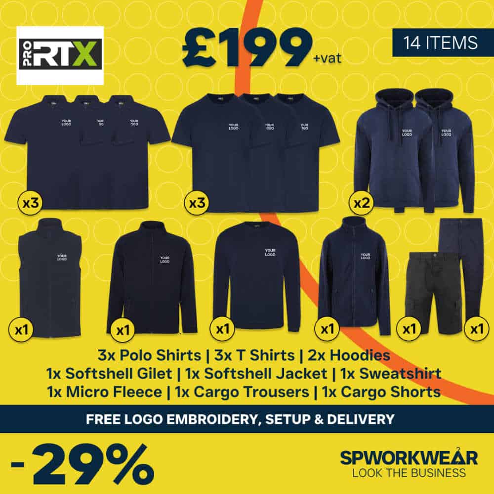 Landscaper's All Year Workwear - Summer Landscaper's All Year Workwear - Summer