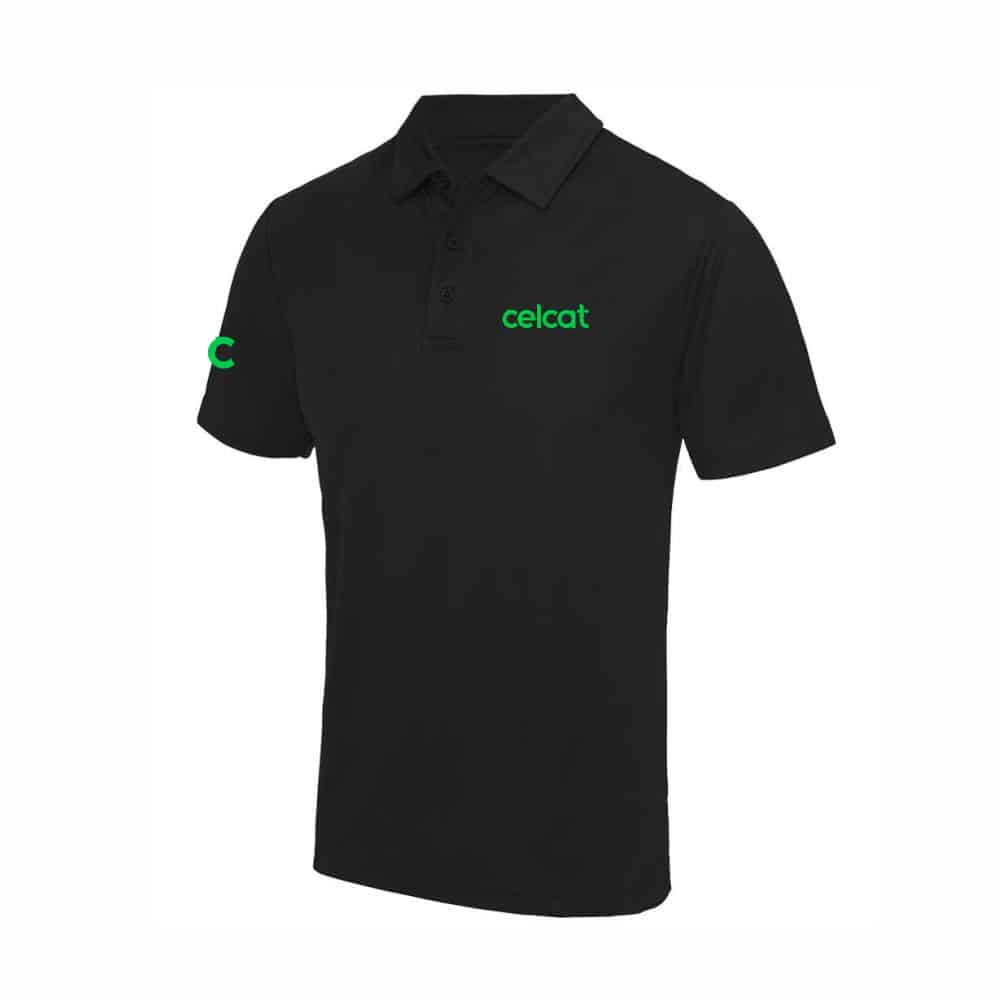 Celcat JC040 Black Celcat JC040 Black