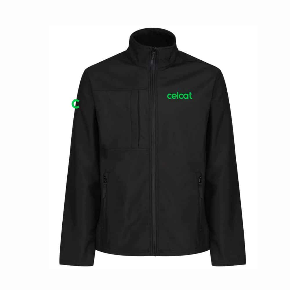 Celcat RG191 Black Celcat RG191 Black
